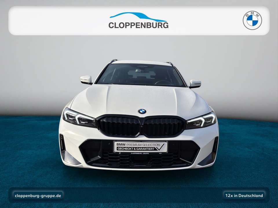 BMW 320 - Imagem 9