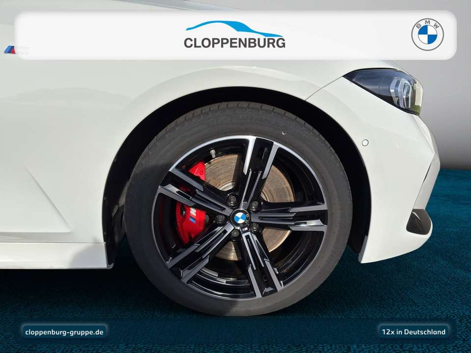 BMW 320 - Imagem 10