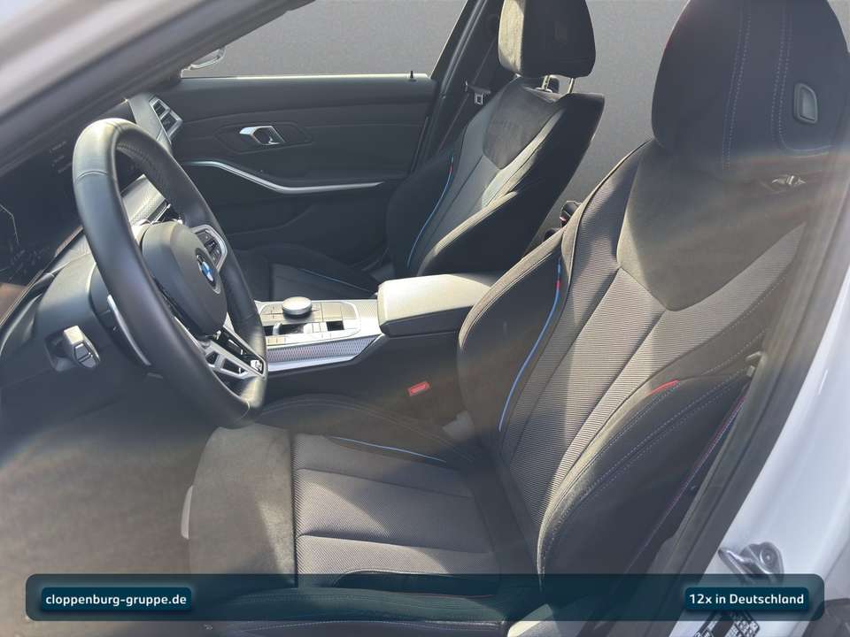 BMW 320 - Imagem 12