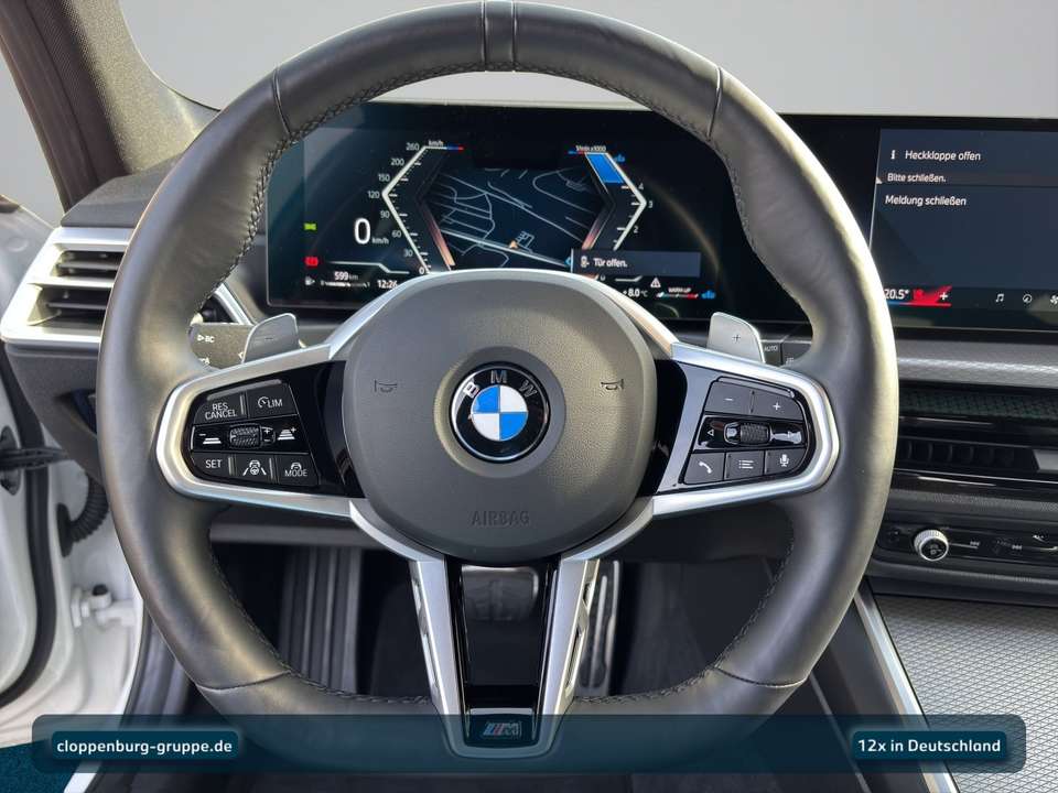 BMW 320 - Imagem 13