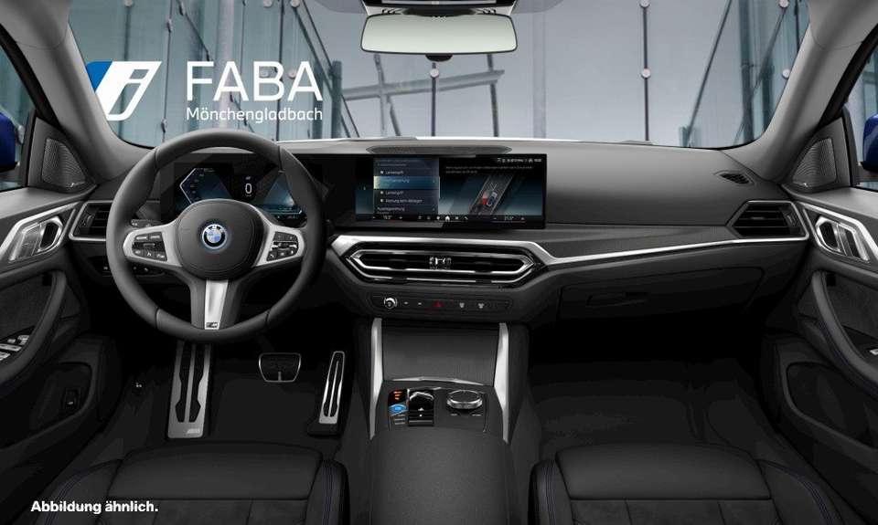 BMW i4 - Imagem 3