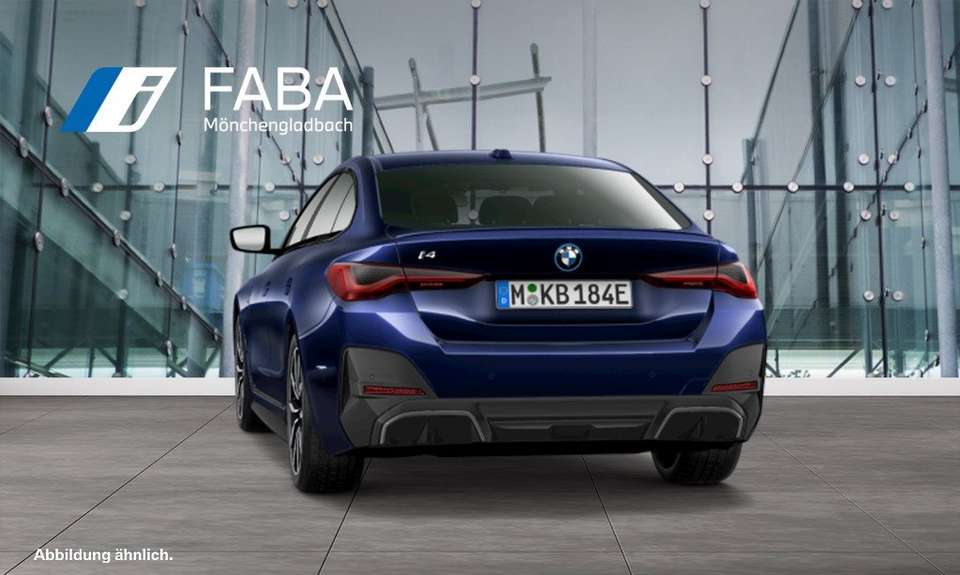 BMW i4 - Imagem 5