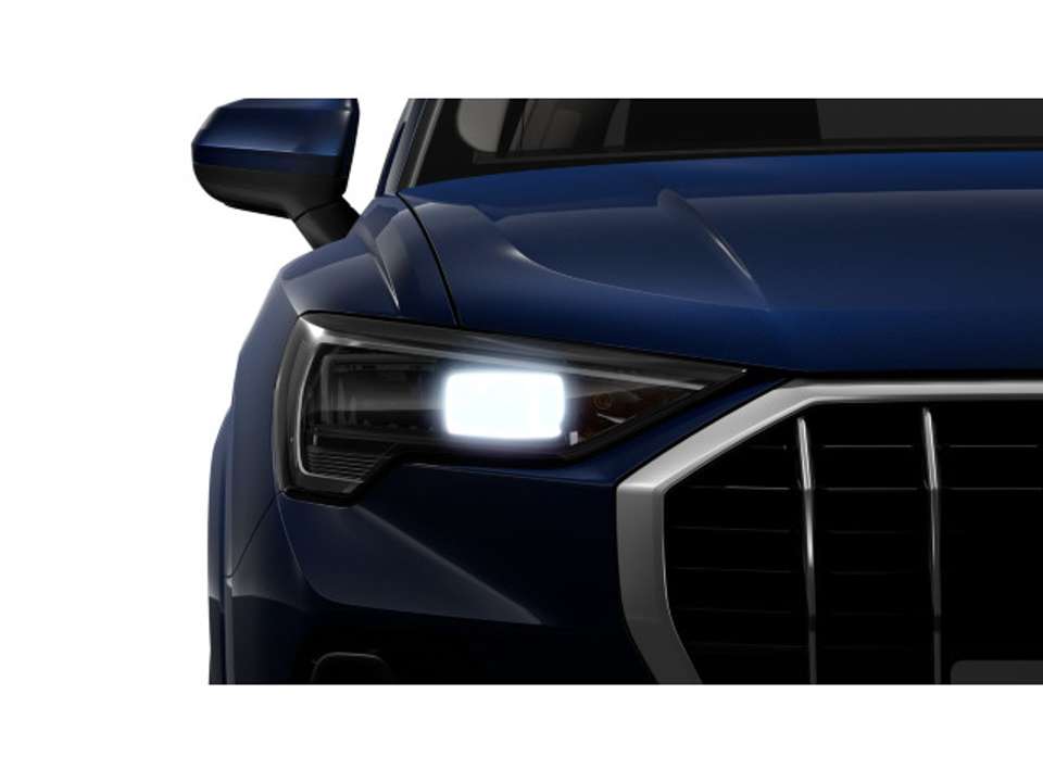 Audi Q3 - Imagem 2