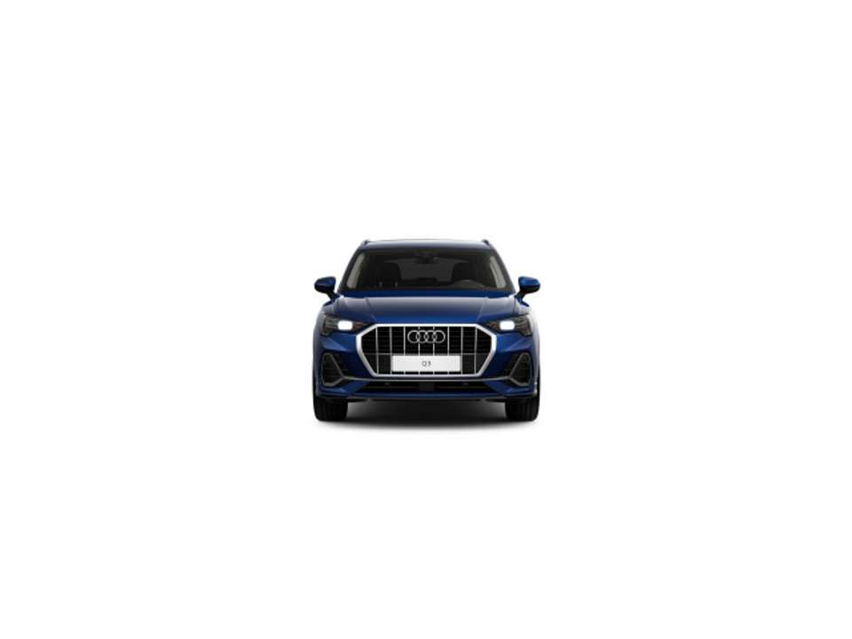 Audi Q3 - Imagem 4
