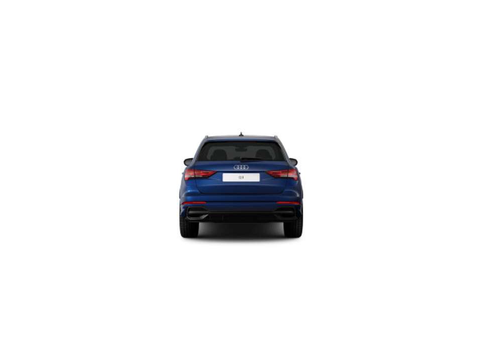 Audi Q3 - Imagem 5