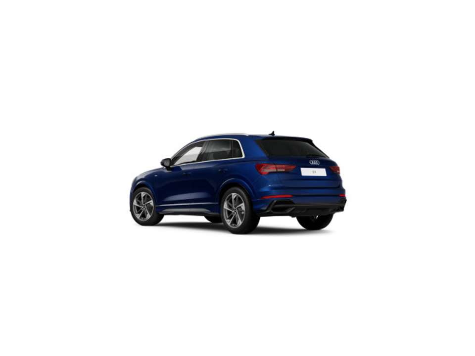 Audi Q3 - Imagem 7