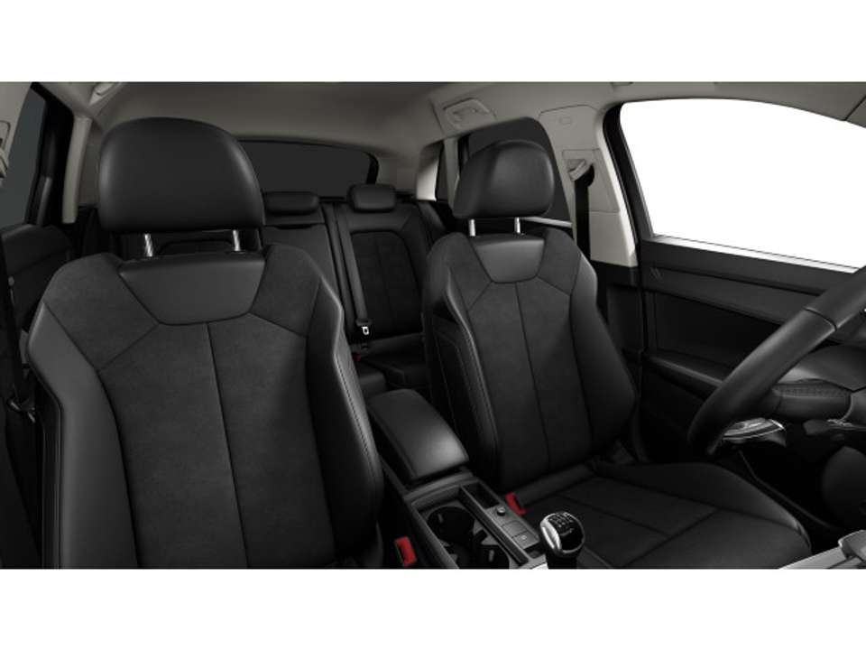 Audi Q3 - Imagem 9