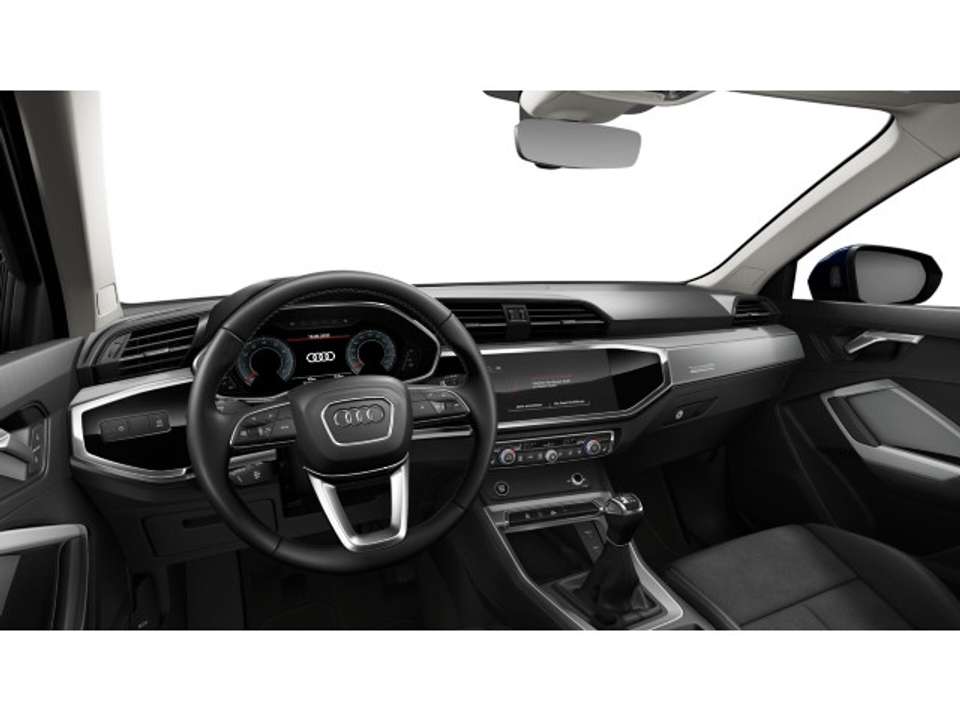 Audi Q3 - Imagem 11