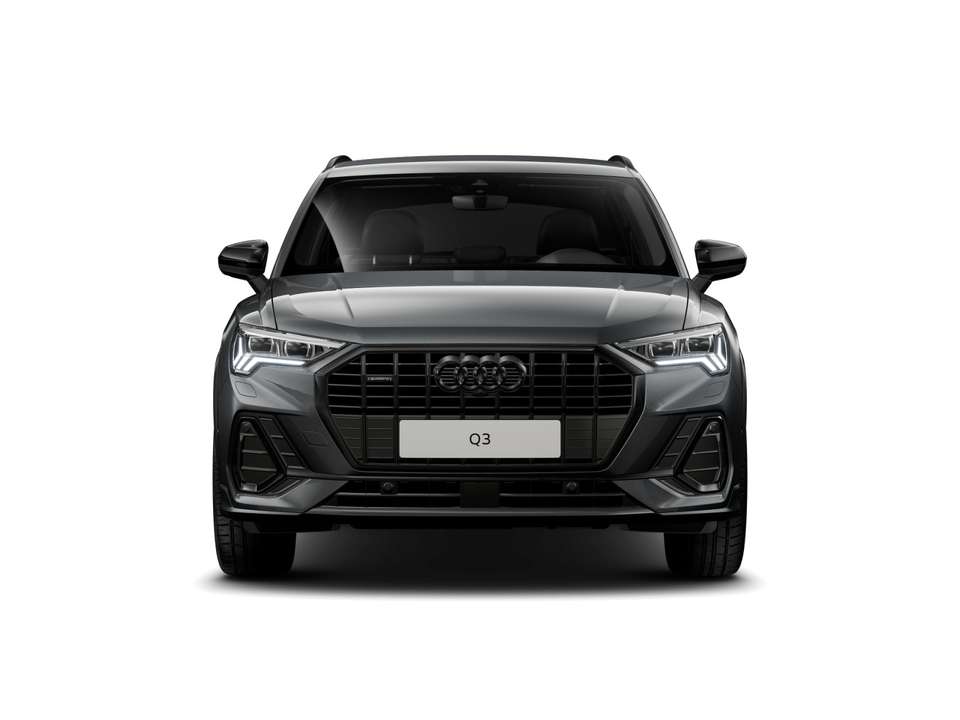 Audi Q3 - Imagem 2