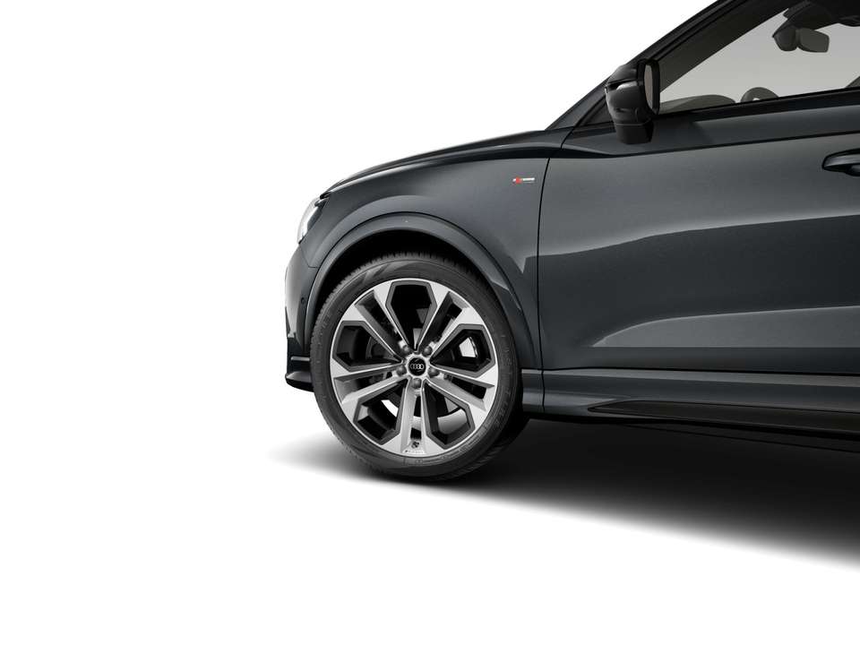 Audi Q3 - Imagem 3
