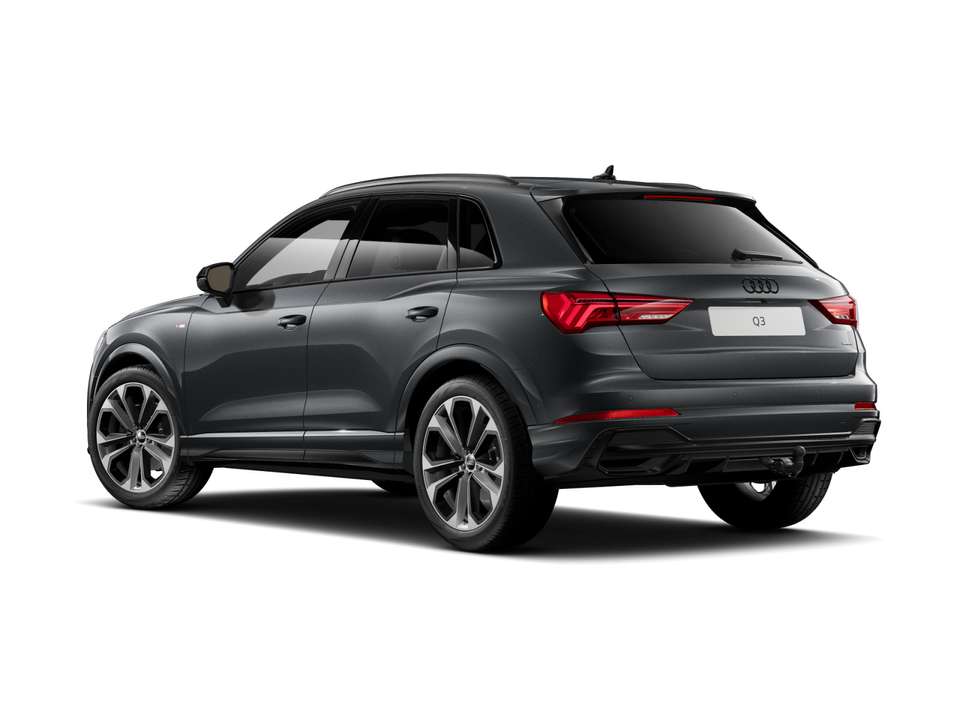 Audi Q3 - Imagem 4