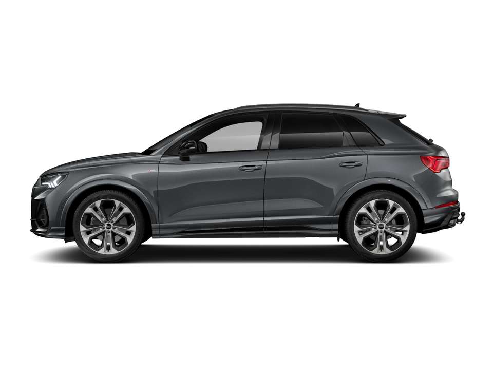 Audi Q3 - Imagem 5