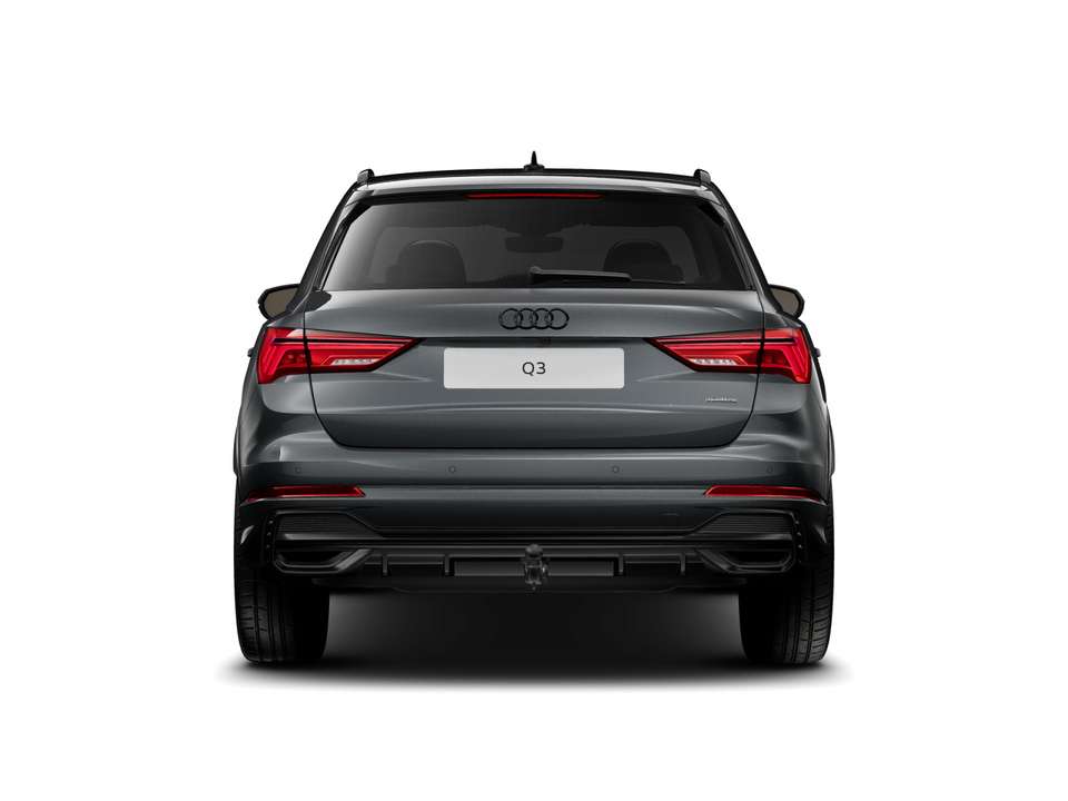 Audi Q3 - Imagem 6