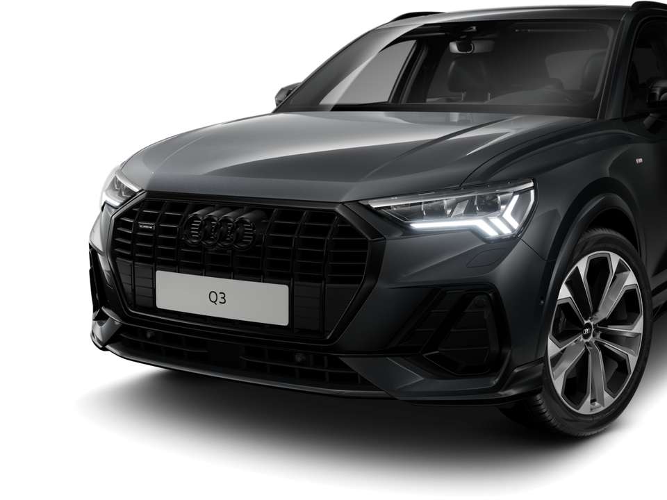 Audi Q3 - Imagem 7