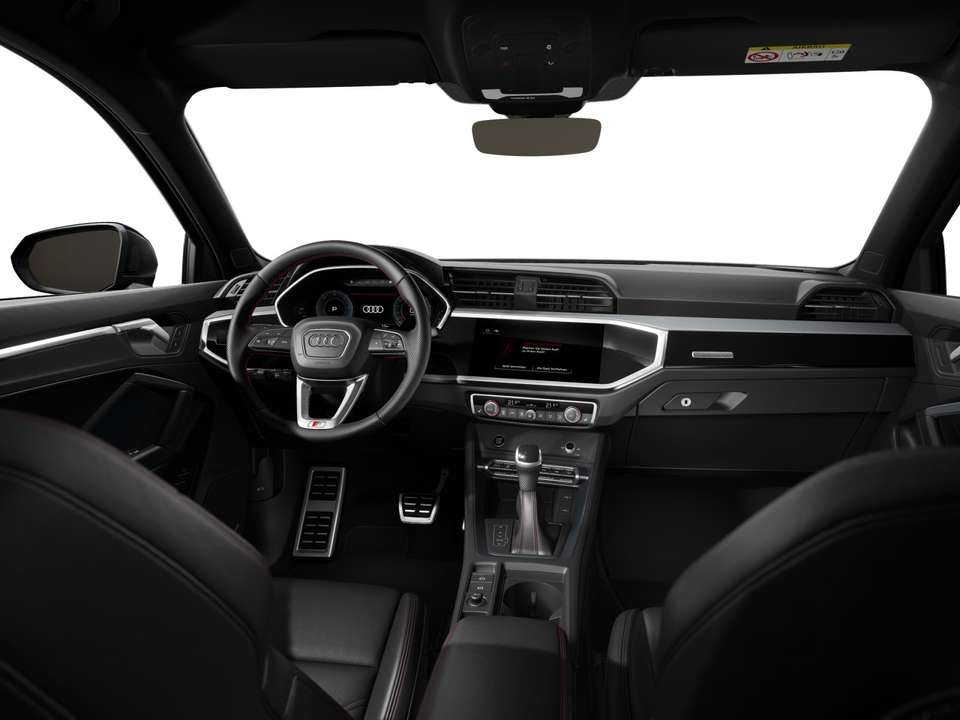 Audi Q3 - Imagem 8