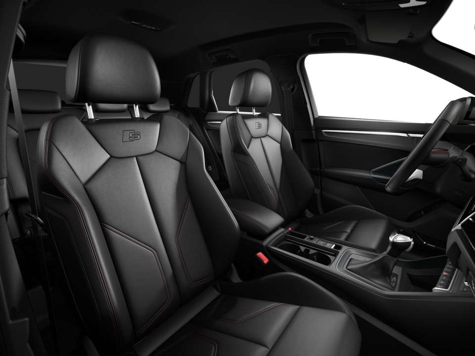 Audi Q3 - Imagem 9
