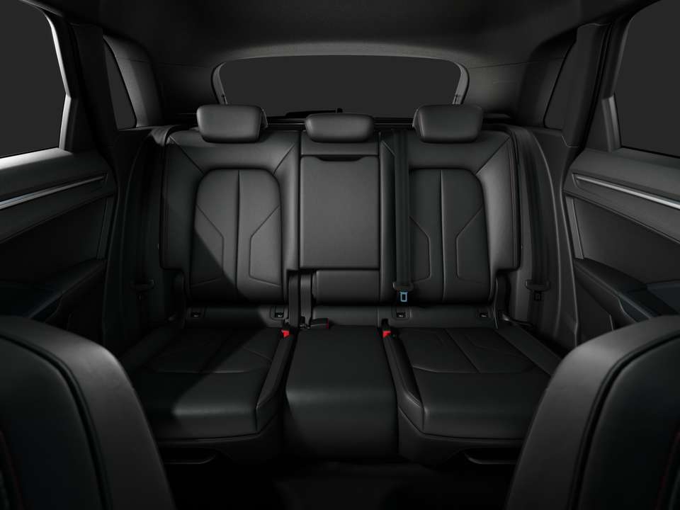 Audi Q3 - Imagem 10