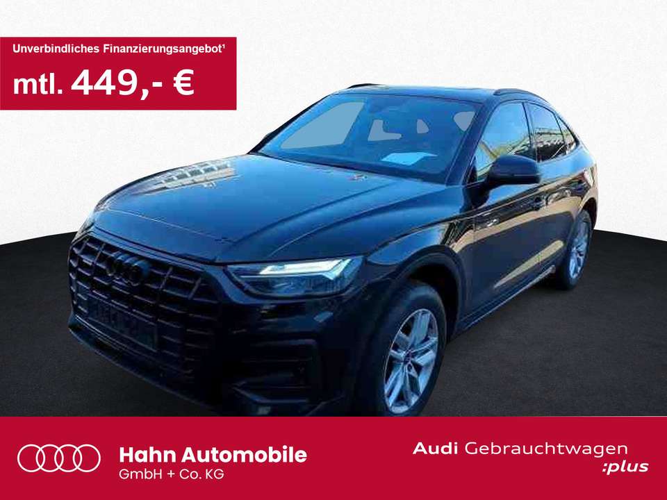 Audi Q5 - Imagem 1