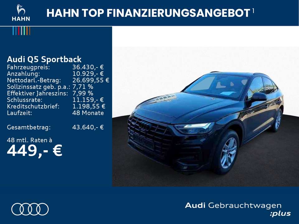 Audi Q5 - Imagem 2