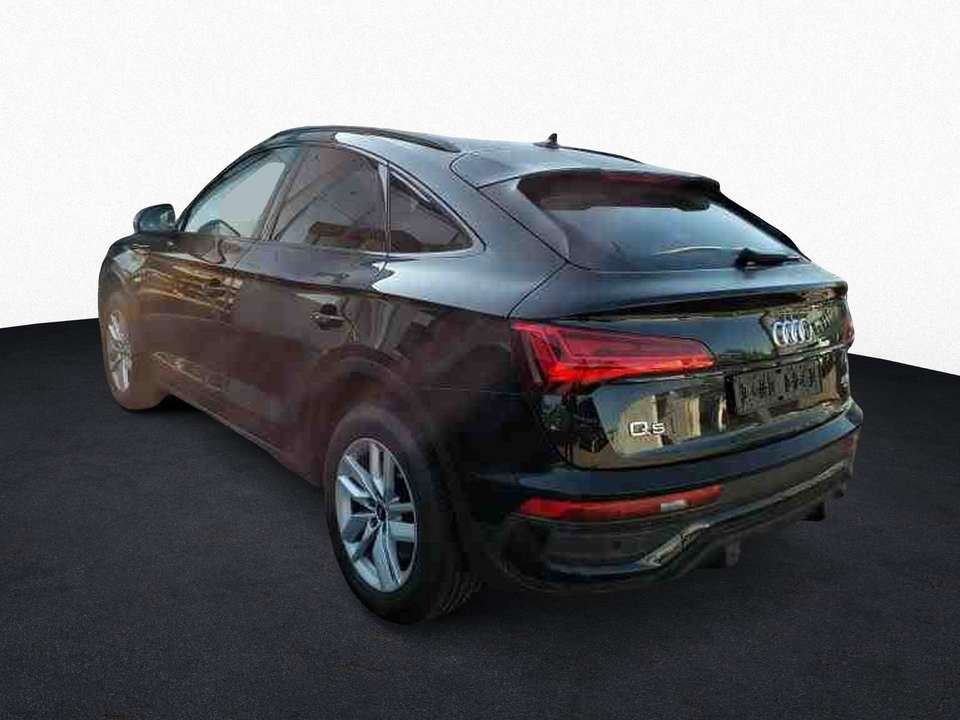 Audi Q5 - Imagem 4