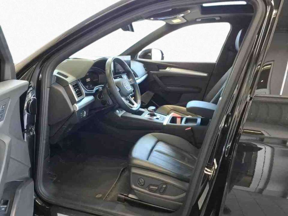 Audi Q5 - Imagem 5