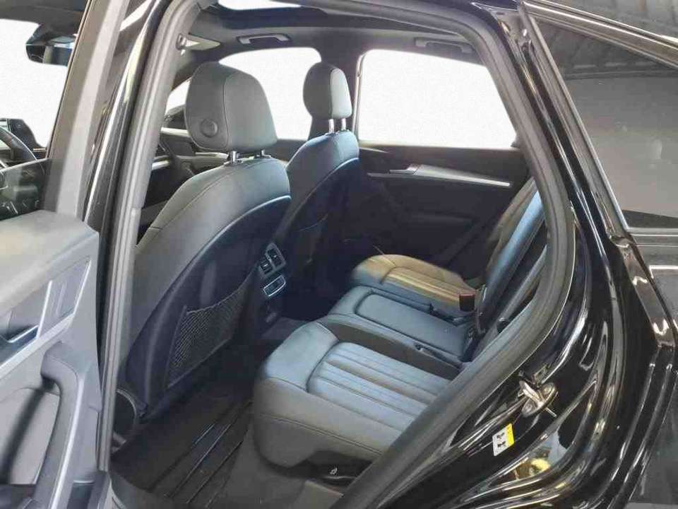 Audi Q5 - Imagem 6