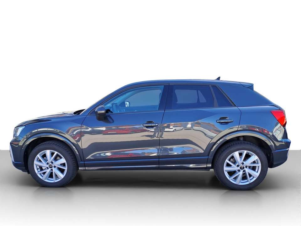 Audi Q2 - Imagem 2