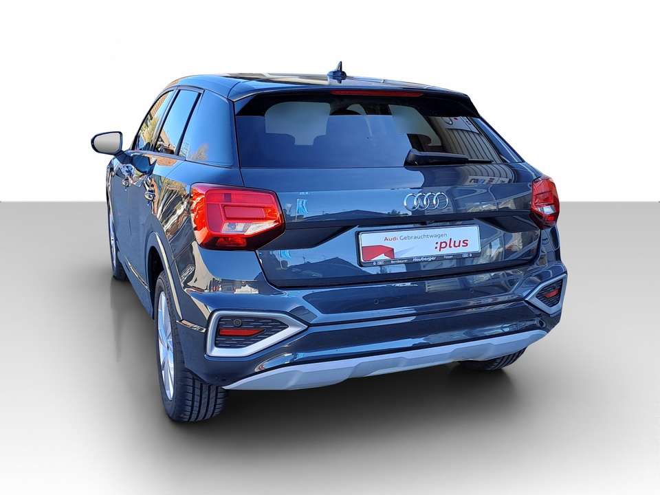 Audi Q2 - Imagem 3