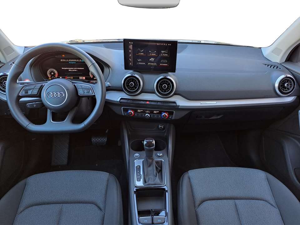 Audi Q2 - Imagem 4