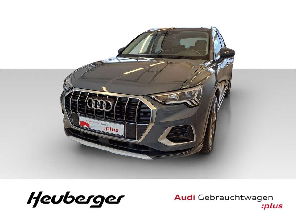 Audi Q3 - Imagem 1