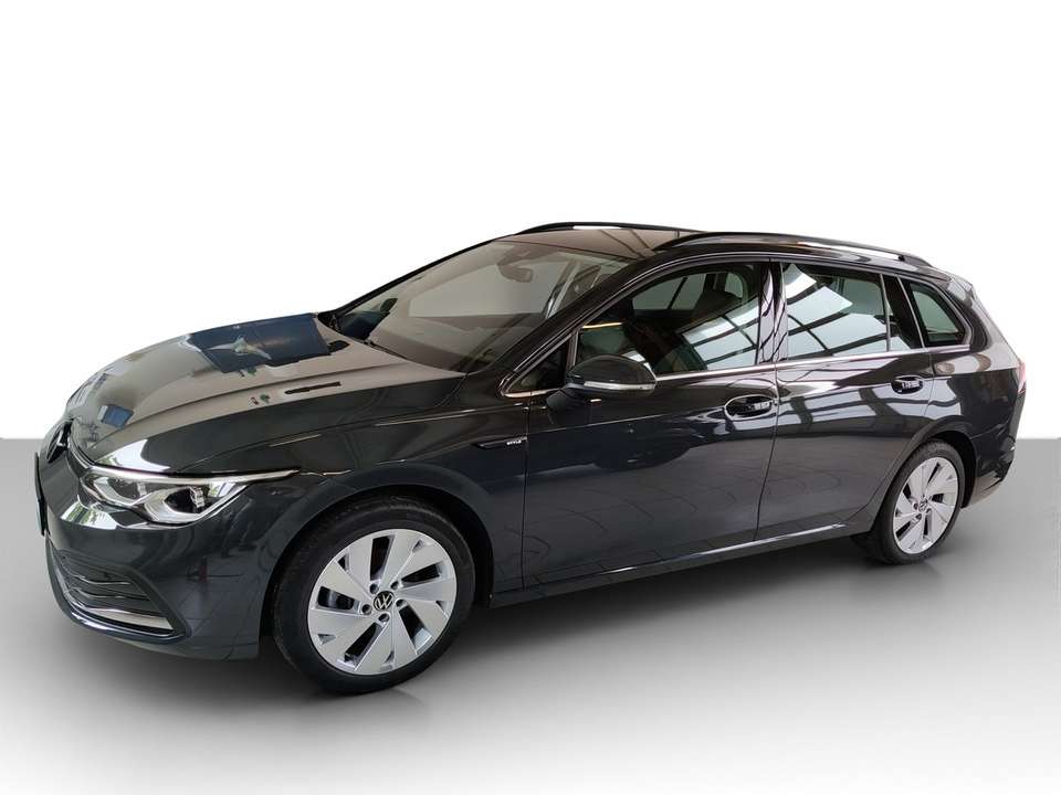 Volkswagen Golf - Imagem 4