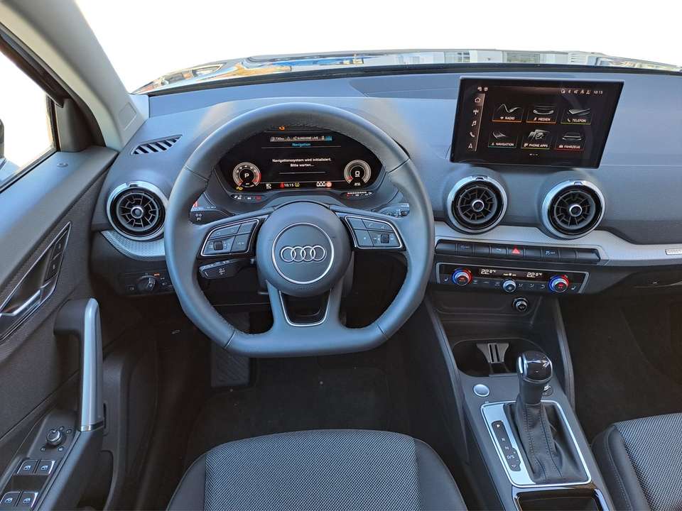 Audi Q2 - Imagem 5