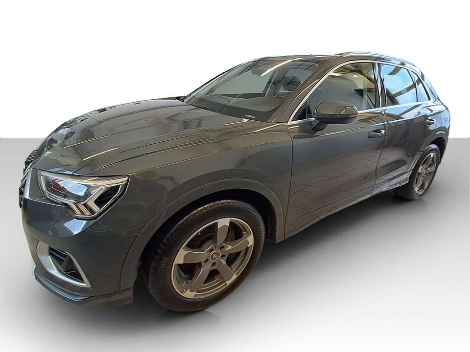 Audi Q3 - Imagem 2