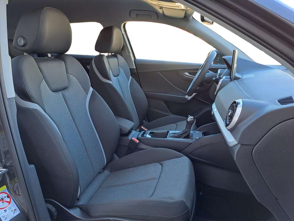 Audi Q2 - Imagem 6