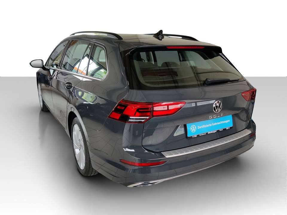 Volkswagen Golf - Imagem 5