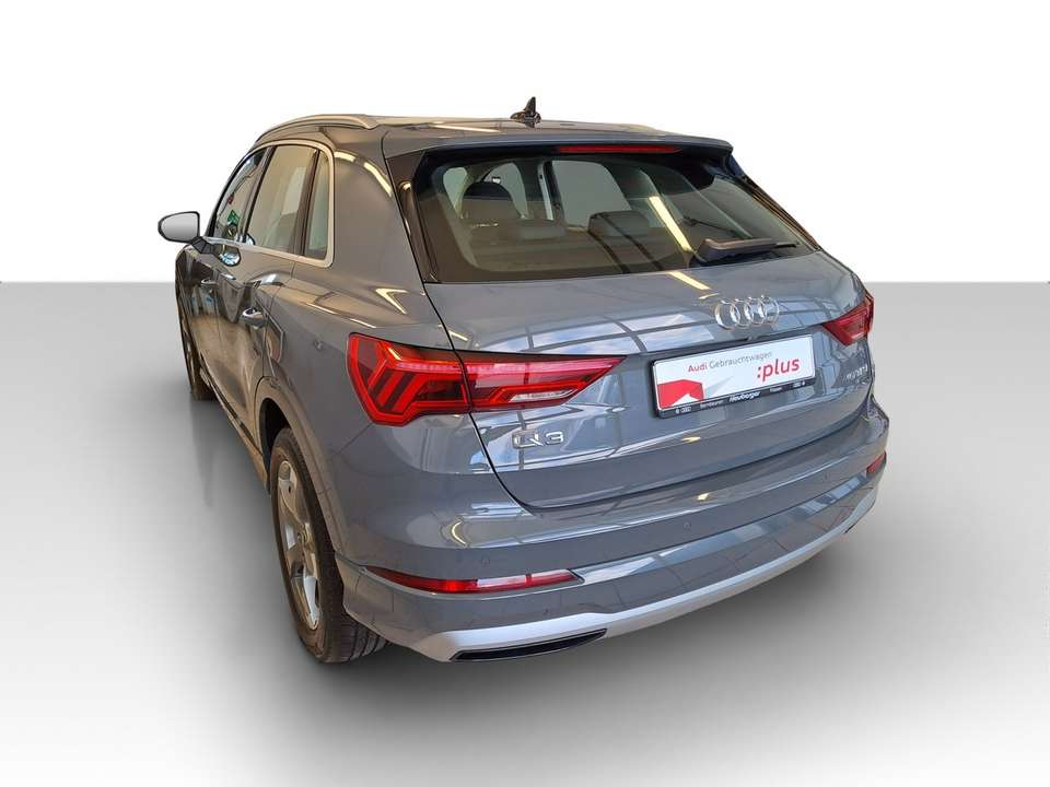 Audi Q3 - Imagem 3