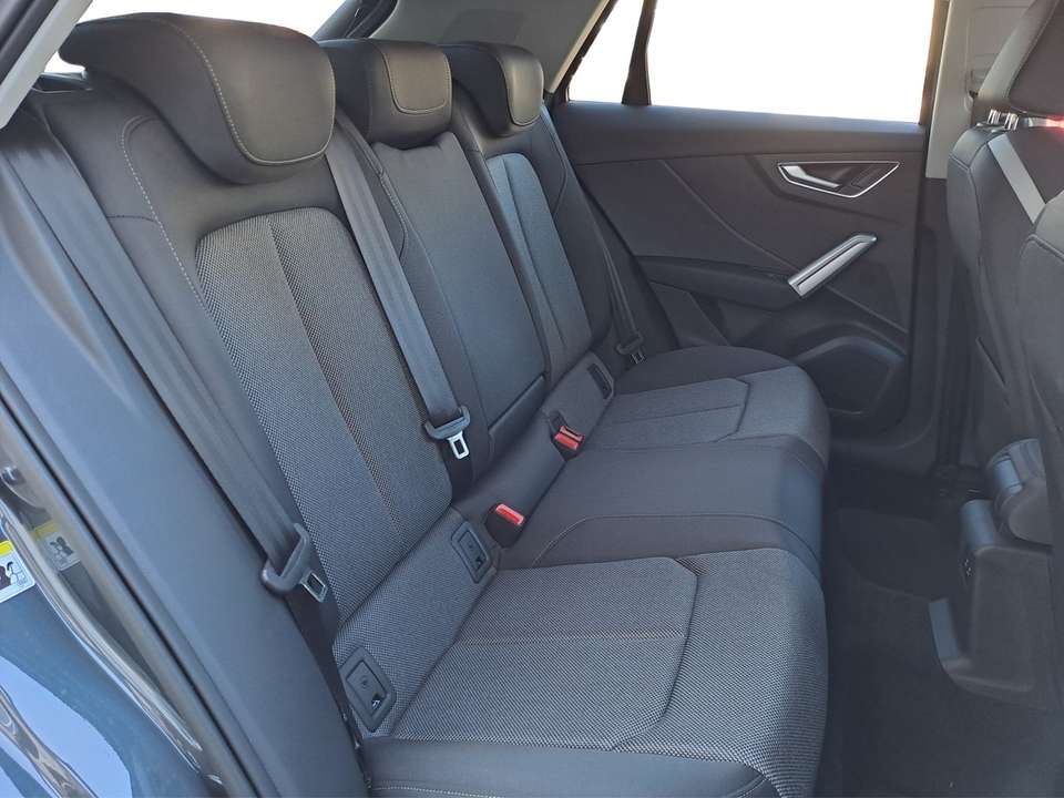Audi Q2 - Imagem 7