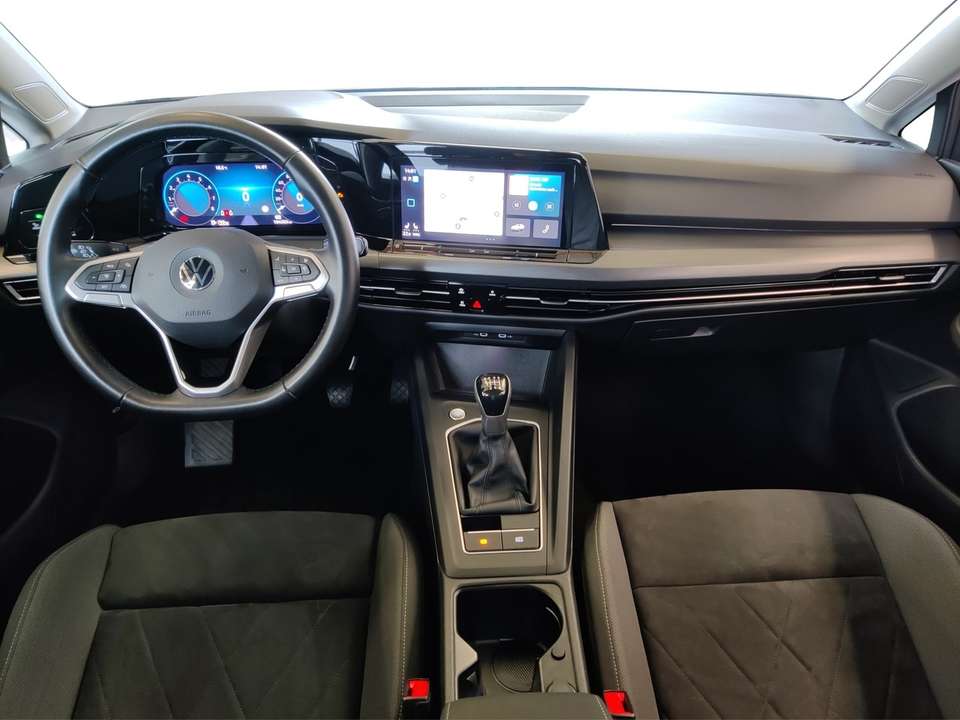 Volkswagen Golf - Imagem 6