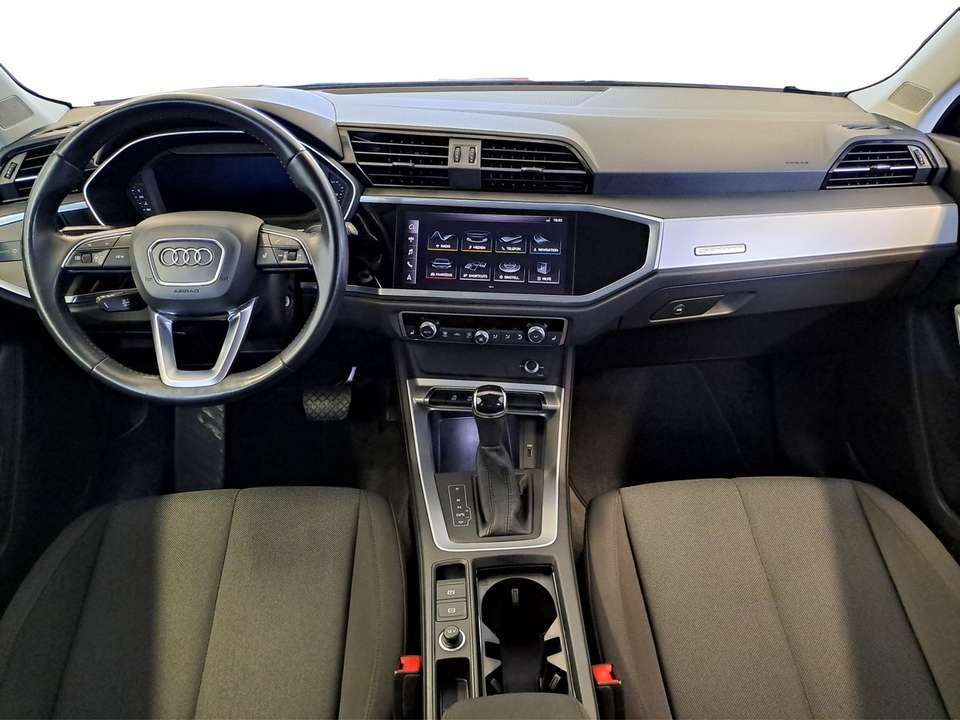 Audi Q3 - Imagem 4