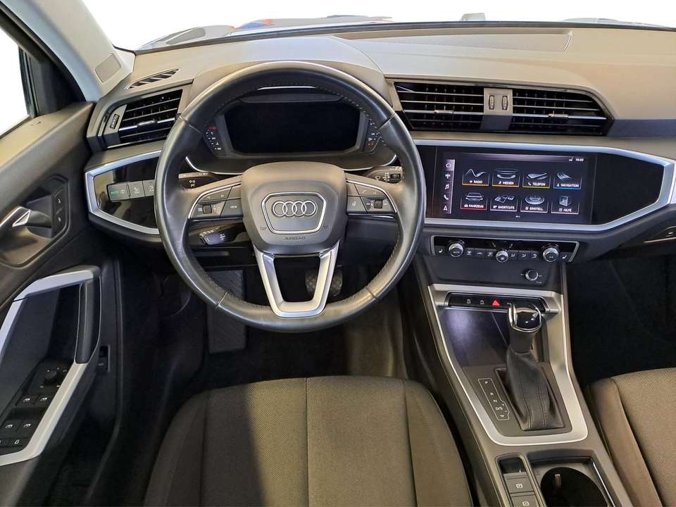 Audi Q3 - Imagem 5