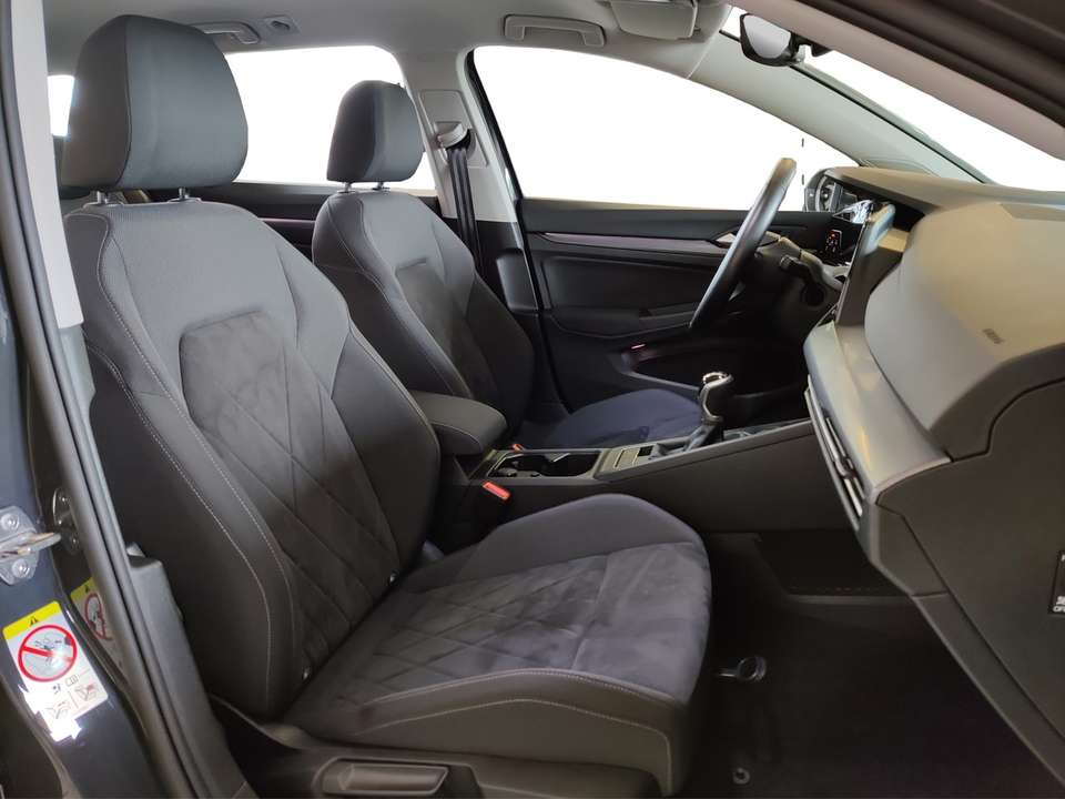 Volkswagen Golf - Imagem 8