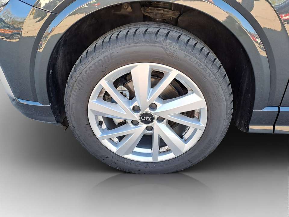 Audi Q2 - Imagem 9