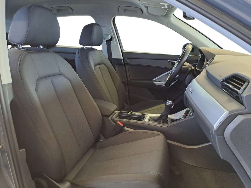 Audi Q3 - Imagem 6
