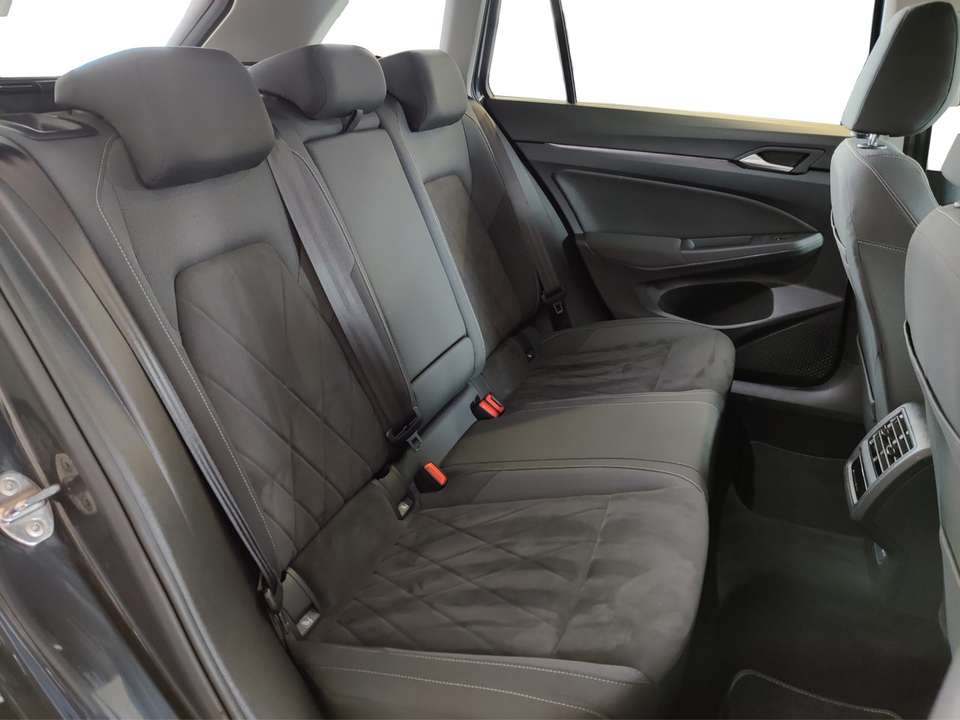 Volkswagen Golf - Imagem 9