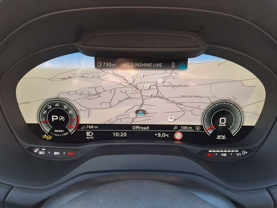 Audi Q2 - Imagem 10