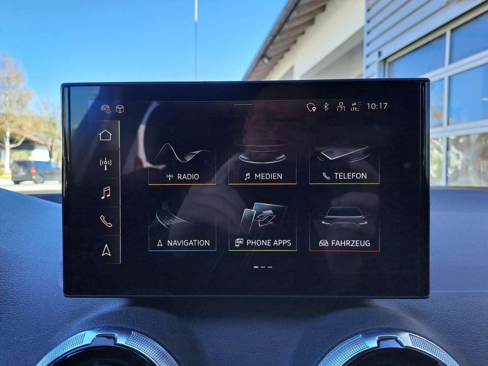 Audi Q2 - Imagem 11
