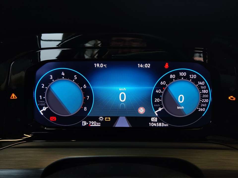 Volkswagen Golf - Imagem 12