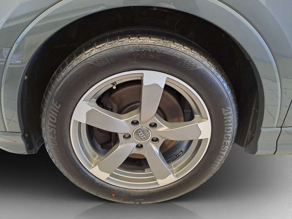 Audi Q3 - Imagem 9