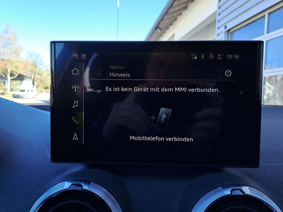 Audi Q2 - Imagem 14