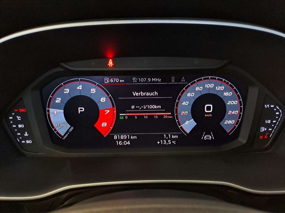 Audi Q3 - Imagem 10